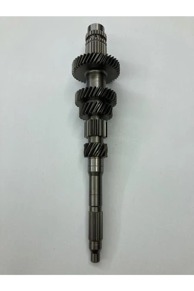 Prızdırek Mılı Jumper Iıı Boxer Iıı Bvm6 Mlguc14 Sanzıman Psa 9820458380 9820458380