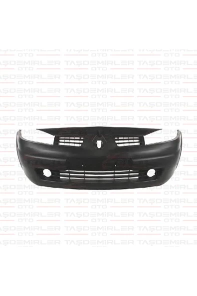 Ön Tampon Renault Megane 2 Sedan Ve Hatcback 2002 2005 Uyumlu Sissiz