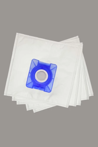 Premier PVC 1610 Toz Torbası Bez 5 Adet A++ Kalite