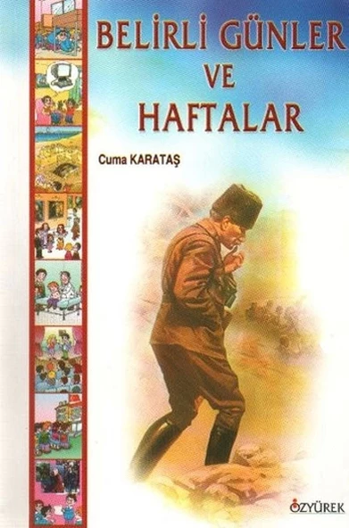 Belirli Günler ve Haftalar / Cuma Karataş