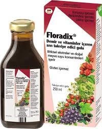 Floradix 250 ml