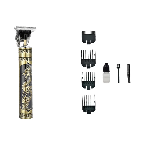 saç sakal tıraş makinesi lazer öncesi apilasyon cilde zararsız - 2