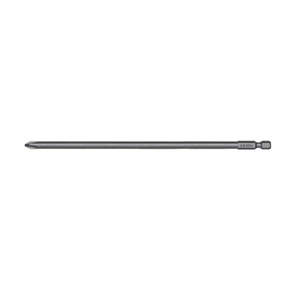 Ceta Form CB/2022 1/4 Yıldız Bits Uç - PH2 x 200 mm Vidalama Ucu