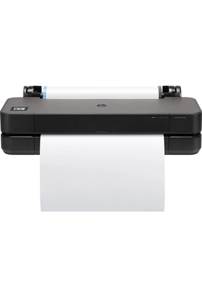 5HB07D HP DesignJet T230 24 inc / A1 Yazıcı 2025 Edition - 3