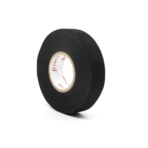 Bez Bant Si̇yah 29 Mm X 15 Mt Kablo Yalıtım Bandı