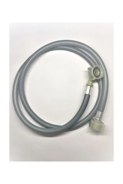 Tüm Markalara Uyumlu Bulaşık Makinesi Su Giriş Hortumu 3 Mt