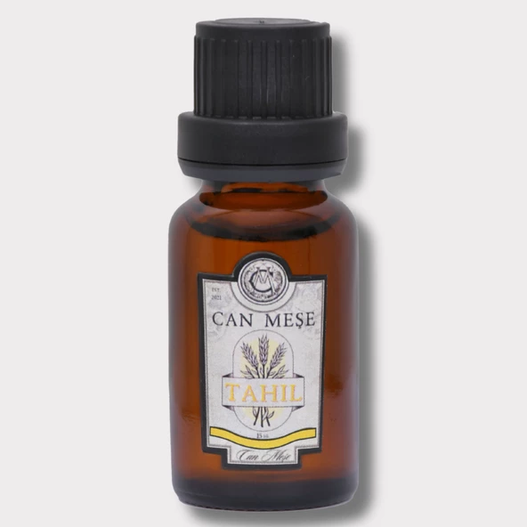 Can Meşe Tahıl Aroması Kiti 15ml (5 Litre İçin Uyumludur)