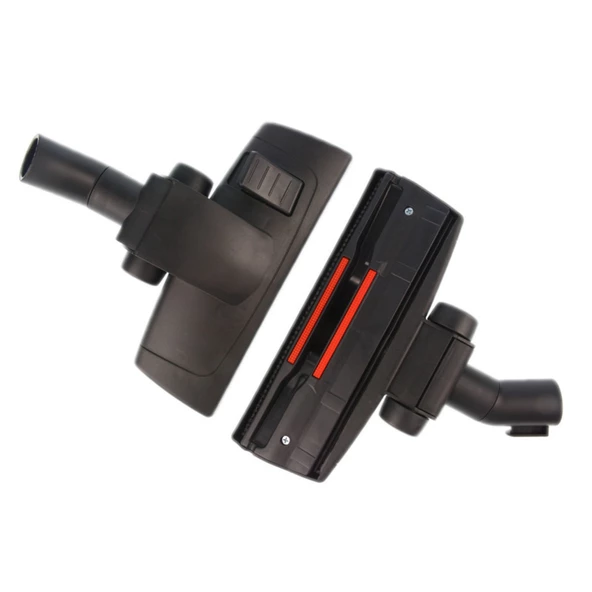 Altus uyumlu  Elektrikli Süpürge Emici Yer Başlığı, Fırça - Resim 3