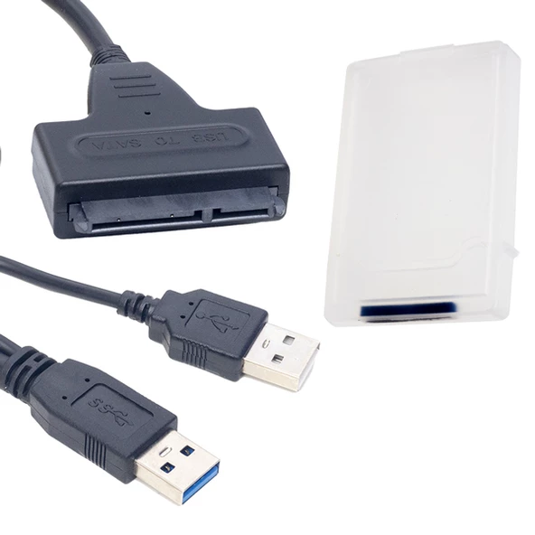 USB 2.0 TO SATA KABLO (4593)