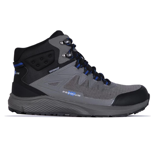 Mp 242-1800Mi Kışlık Erkek Waterproof Bot - Resim 5