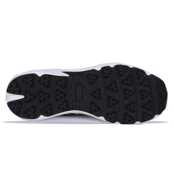 Mp 242-1896Mİ Erkek Kışlık Sneaker Spor Ayakkabı - Resim 4