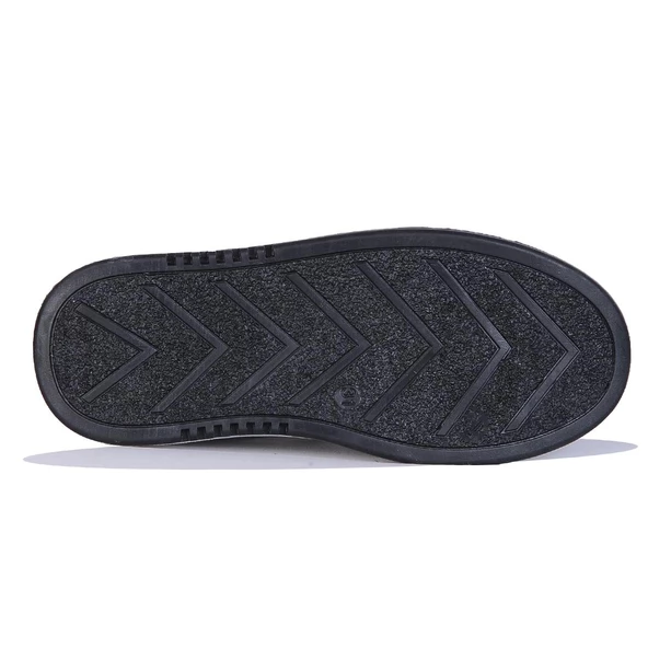 Skuaıter 046 Syh-Byz Kız/Erkek Çocuk Sneaker Spor Ayakkabı - 6