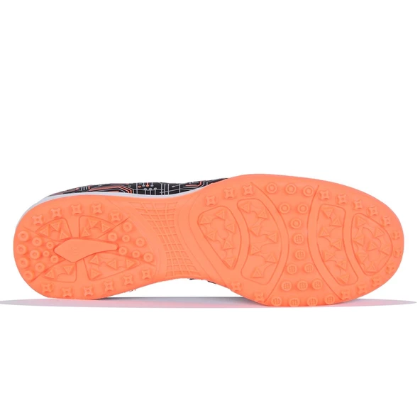 Mp 242-2108Mr Syh-Trc Erkek Çoraplı Halısaha Çim Futbol Ayakkabı - Resim 3