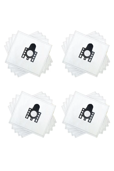 Miele Complate C3 Toz Torbası 20 Adet ürün görseli 1