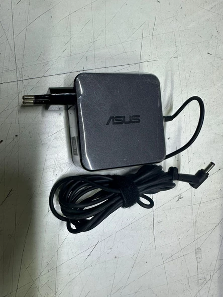 ORIGINAL ASUS ADP-650W C ŞARJ ADAPTÖRÜ 19V 3.42A - 2