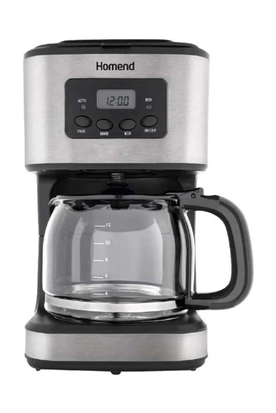 Homend Coffeebreak 5046h Filtre Kahve Makinesi - 6