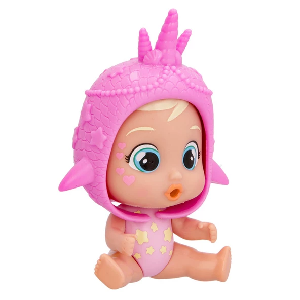 Cry Babies MT Stars Bebekler Stella CYM14000-1 - 4