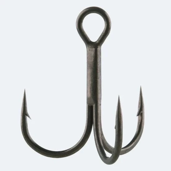 BKK Spear-21 SS Üçlü İğne 8'li Paket No:12 - 2