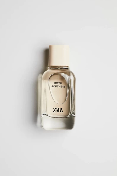 ZARA ROYAL SOFTNESS EAU DE PARFUM 100 M