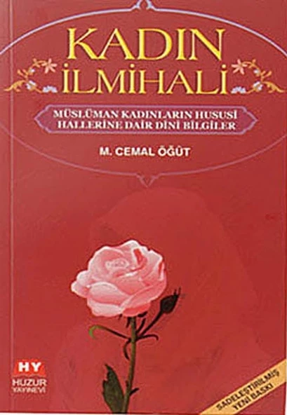 Kadın İlmihali