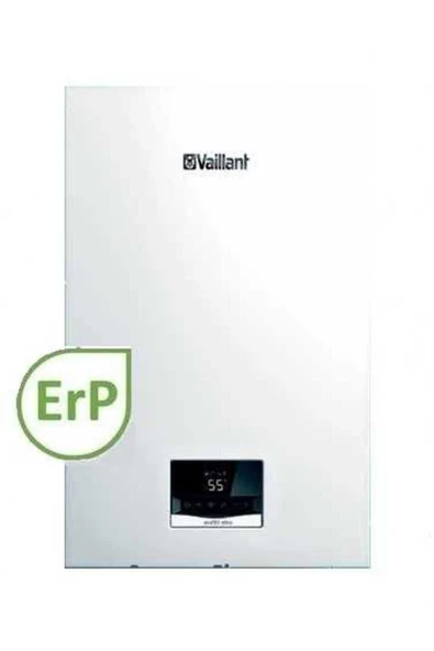 Vaillant Ecotec Intro 18/24 Kw (16.000 KCAL) Tam Yoğuşmalı Kombi