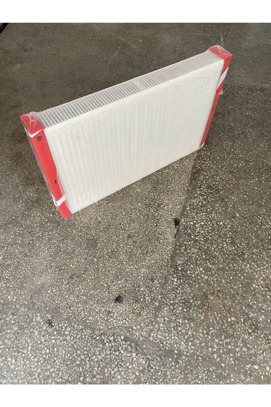 Demirdöküm PKKP22 500 x 800 Panel Radyatör Demirdöküm Plus - 2