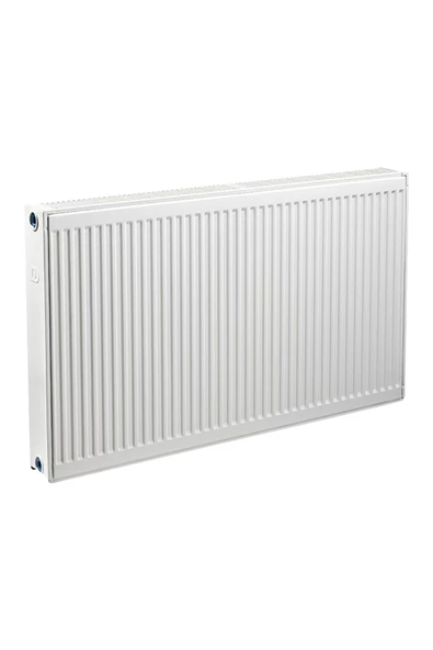 Demirdöküm DEMİRDÖKÜM PLUS PANEL RADYATÖR 600x400 - 3