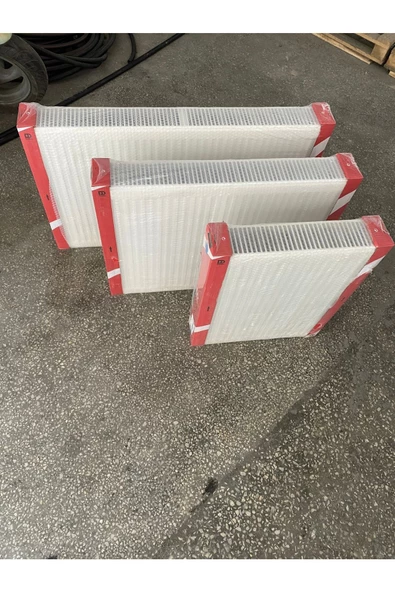 Demirdöküm PKKP22 600 x 700 Panel Radyatör Demirdöküm Plus - 3
