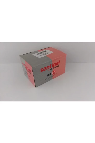Sentinel Ldr 02 Ikili Cam Kaldırma Modülü 2 Cam Için (TERMİKLİ) - 5