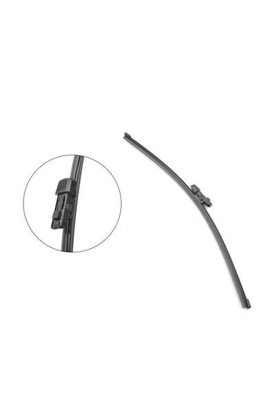 Vw Transporter T7 Arka Silecek 400mm / 16"96-11-3