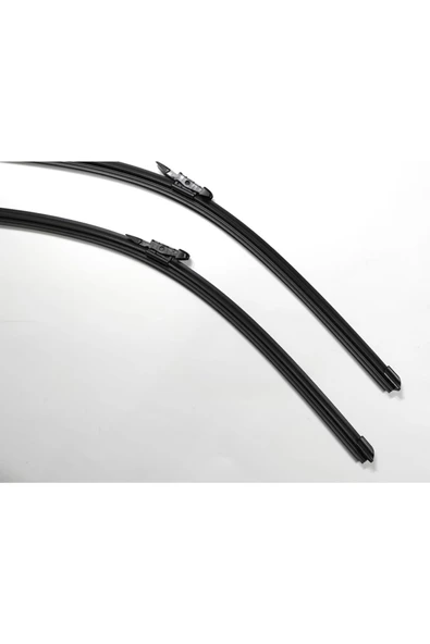 Ön Cam Silecek Süpürgesi Sağ-sol Takım Seat Leon-2 (2005-2012) 26"+26"95-550 ürün görseli