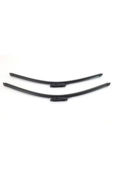 Ön Cam Silecek Süpürgesi Sağ-sol Takım Renault Kango0-2 (2008->) 23"+21"