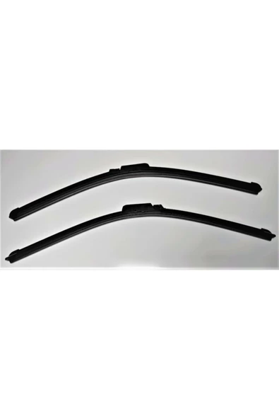 Audi A6 4f2 Ön Cam Sileceği 2005-2011 22+22 - 55+55 cm - 5