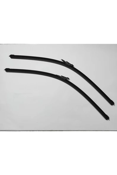 Ön Cam Silecek Süpürgesi Sağ-sol Takım Seat Leon-2 (2005-2012) 26"+26"95-550 - Resim 3
