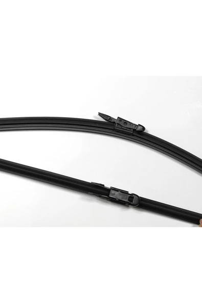 Ön Cam Silecek Süpürgesi Sağ-sol Takım Seat Leon-2 (2005-2012) 26"+26"95-550 - Resim 6