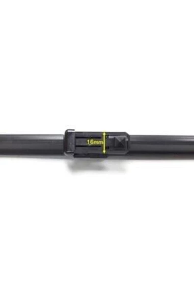 Ön Cam Silecek Süpürgesi Sağ-sol Takım Volkswagen Amarok (2012->) 24"+24" - 3