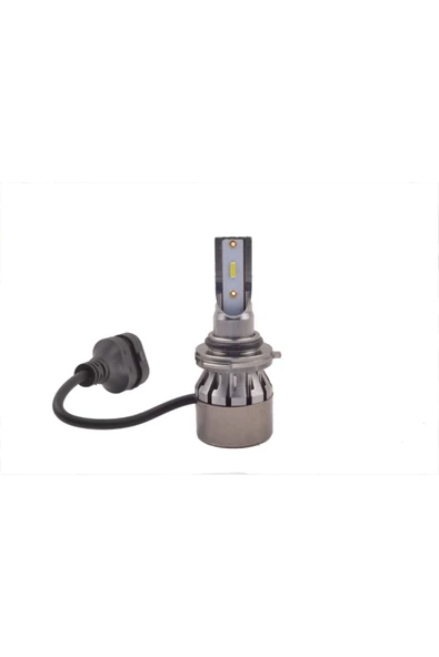 Sentinel Ledsen 9006 Led Xenon Turbo Serisi 12v Mini Gövde Yeni Nesil Led - 4