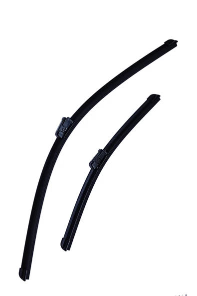 Fiesta Ön Cam Sileceği 2012-2017 Arası Için 26"+16" 66 40 cm