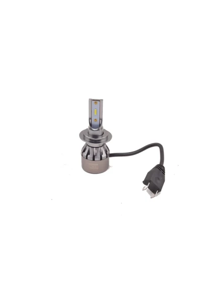 Sentinel Ledsen H7 Led Xenon Turbo Serisi 12v Mini Gövde Yeni Nesil Led - 3