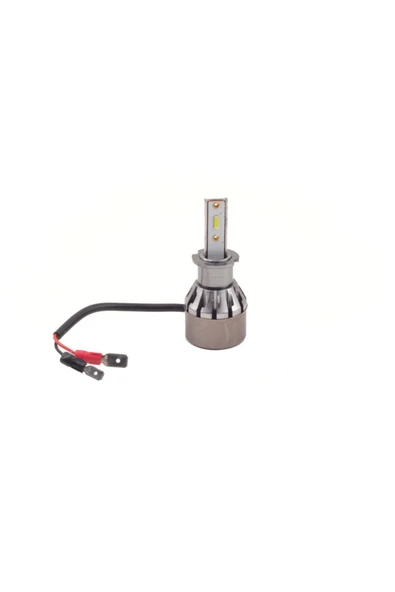 Sentinel Ledsen H3 Led Xenon Turbo Serisi 12v Mini Gövde Yeni Nesil Led - 4