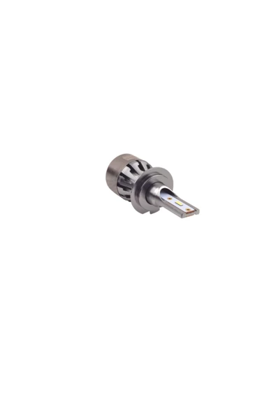 Sentinel Ledsen H7 Led Xenon Turbo Serisi 12v Mini Gövde Yeni Nesil Led - 2