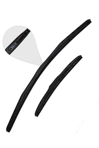 Sentinel Kıa Ceed Hb/sw Ön Cam Sileceği 2012 Ve Sonrası Takım 65cm+35cm - 2