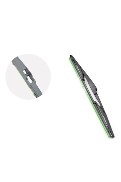 Sentinel Vw Touran Arka Silecek 2010 Ve Sonrası 330mm / 13"