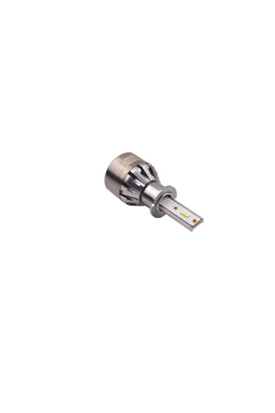Sentinel Ledsen H3 Led Xenon Turbo Serisi 12v Mini Gövde Yeni Nesil Led - 2