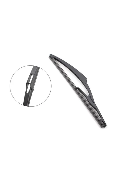 Renault Megane 2 Arka Silecek 250mm / 10"96-44-1