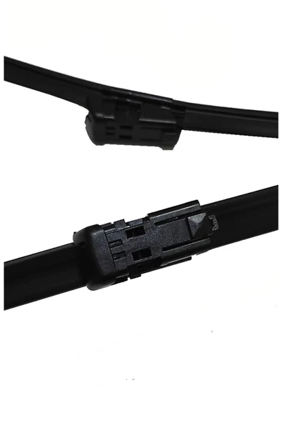 Fiesta Ön Cam Sileceği 2012-2017 Arası Için 26"+16" 66 40 cm - 6