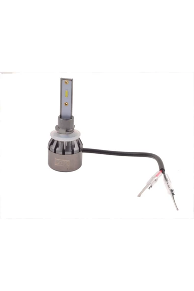 Sentinel Ledsen H27 Led Xenon Turbo Serisi 12v Mini Gövde Yeni Nesil Led - 4