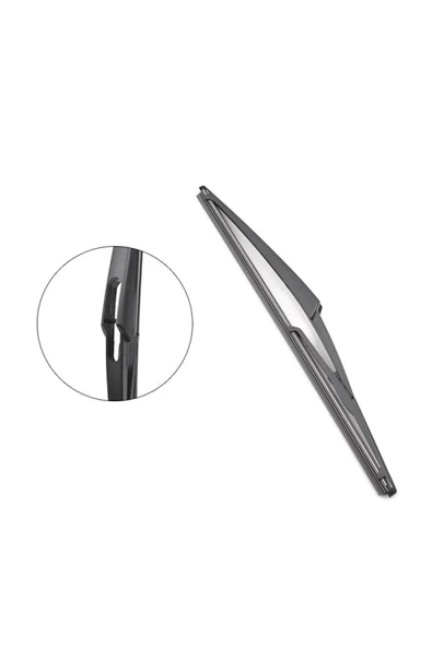 Honda Civic Arka Silecek 2001-2005 300mm / 12"