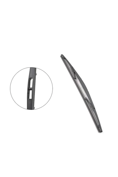 Honda Jazz 2 - Jazz 3 - Jazz 4 Arka Silecek 350mm / 14"96-96-2