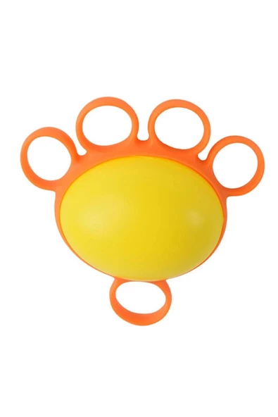 HT SAGLIK El Kavrama Topu Parmak Önkol Egzersiz - Resim 2